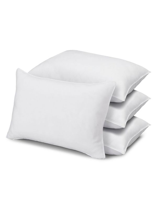 Ella Jayne 2-Piece Cotton Blend Pillow Set